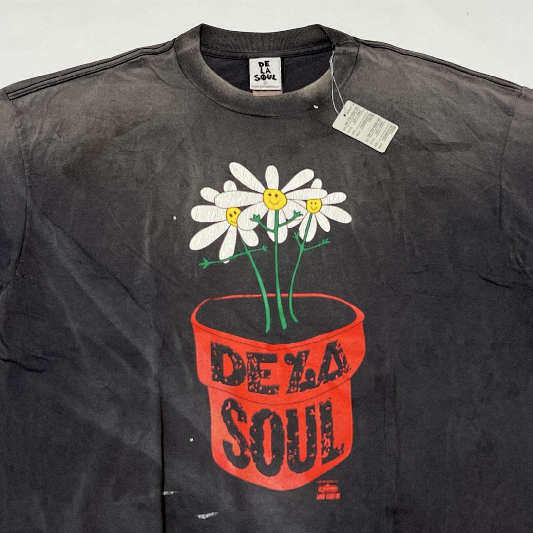 Unbranded Print T - Image 6