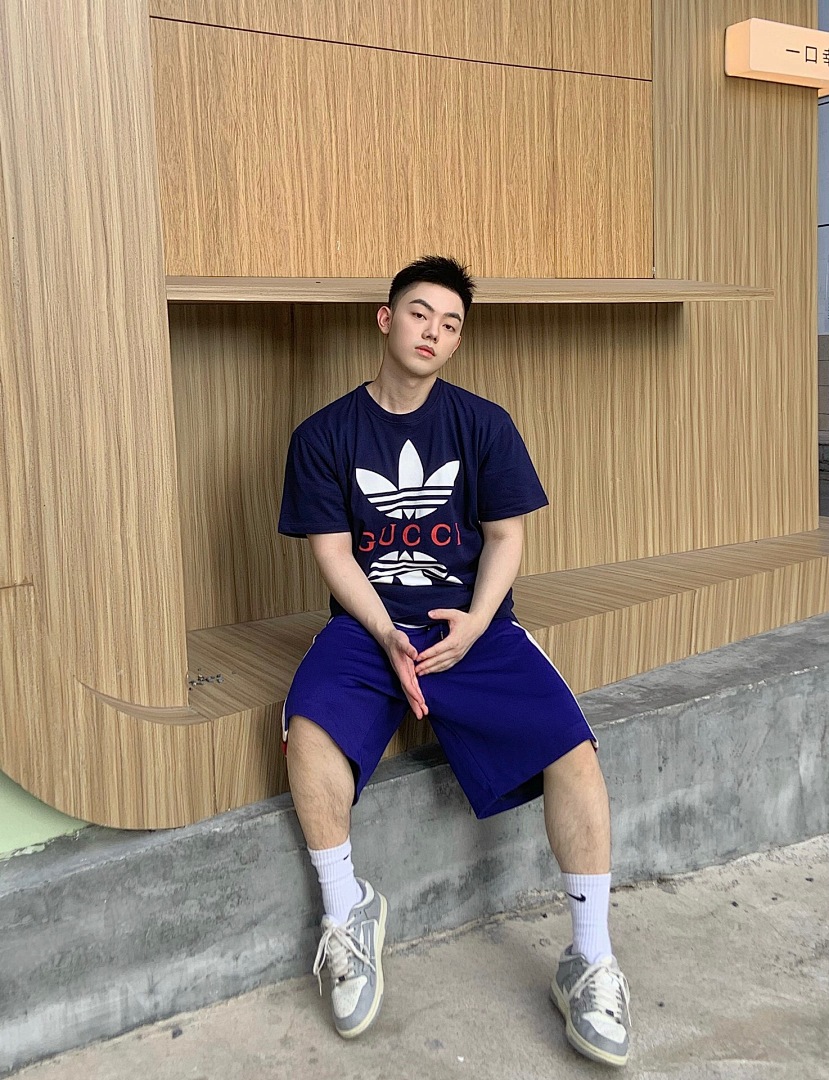 Gucci Collab T - Image 15