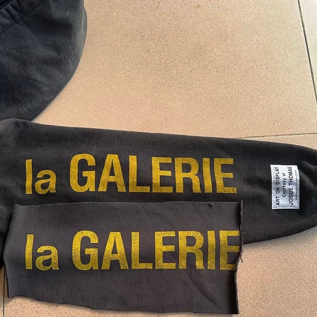 Unbranded Yellow - Image 15