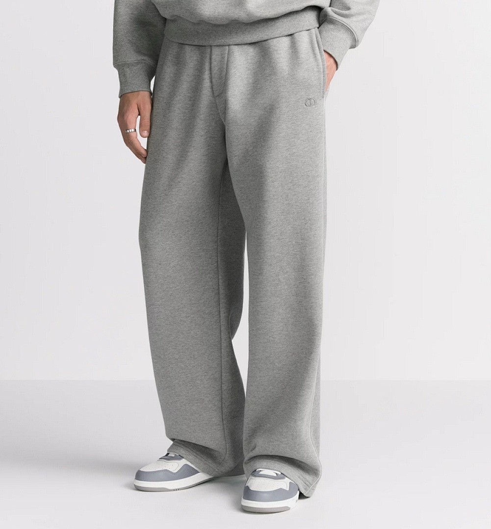 Unbranded DR Floral Grey Cd Embroidered Long - Image 14