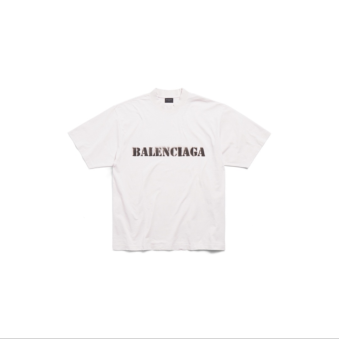 Balenciaga Short Sleeve - Image 4