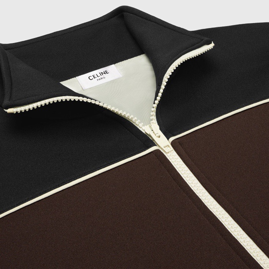 Celine CE Triple Patchwork - Image 3