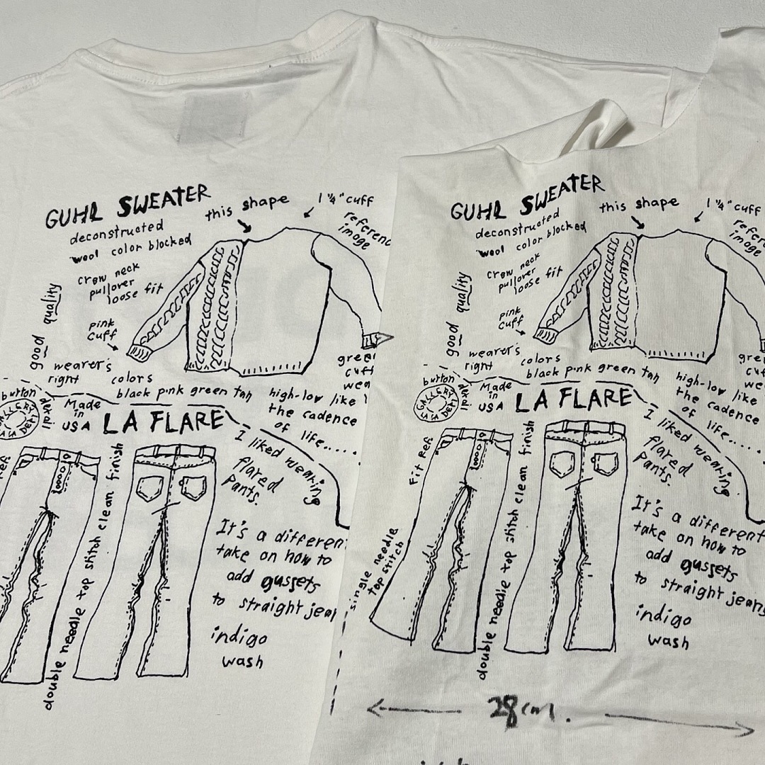 Unbranded Print Short Sleeve - Image 16