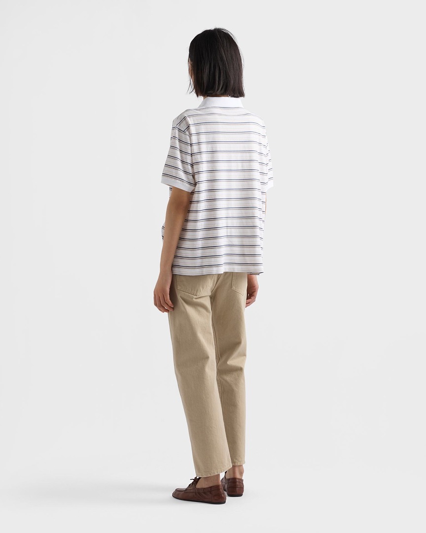 Ralph Lauren Pr Striped POLO - Image 14
