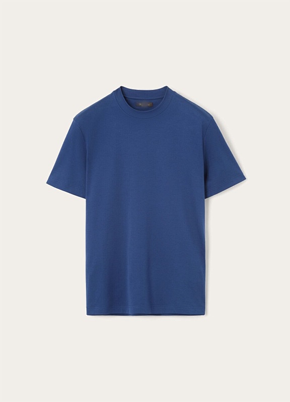 Unbranded Solid Cotton Short Sleeve