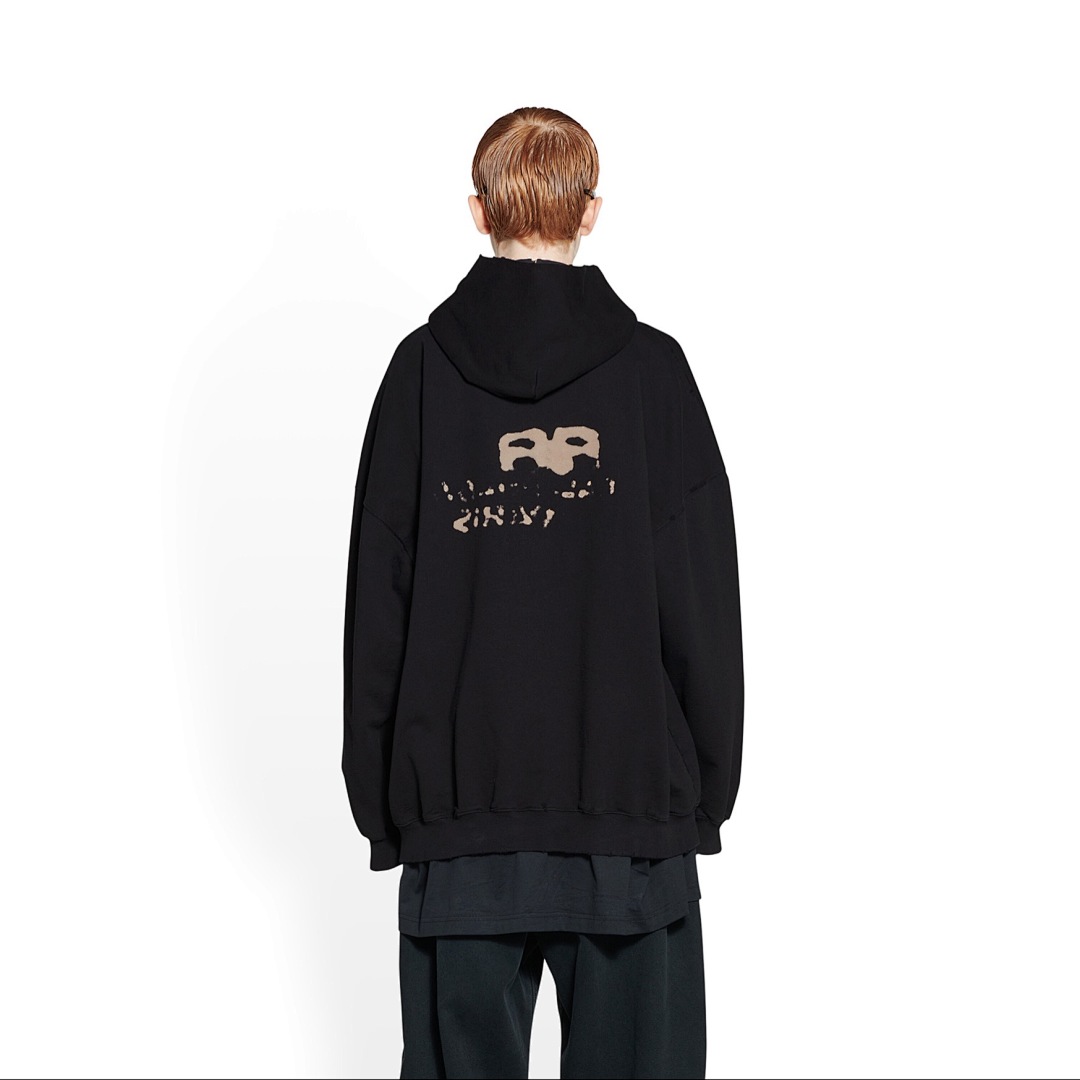 Balenciaga BB Black - Image 18