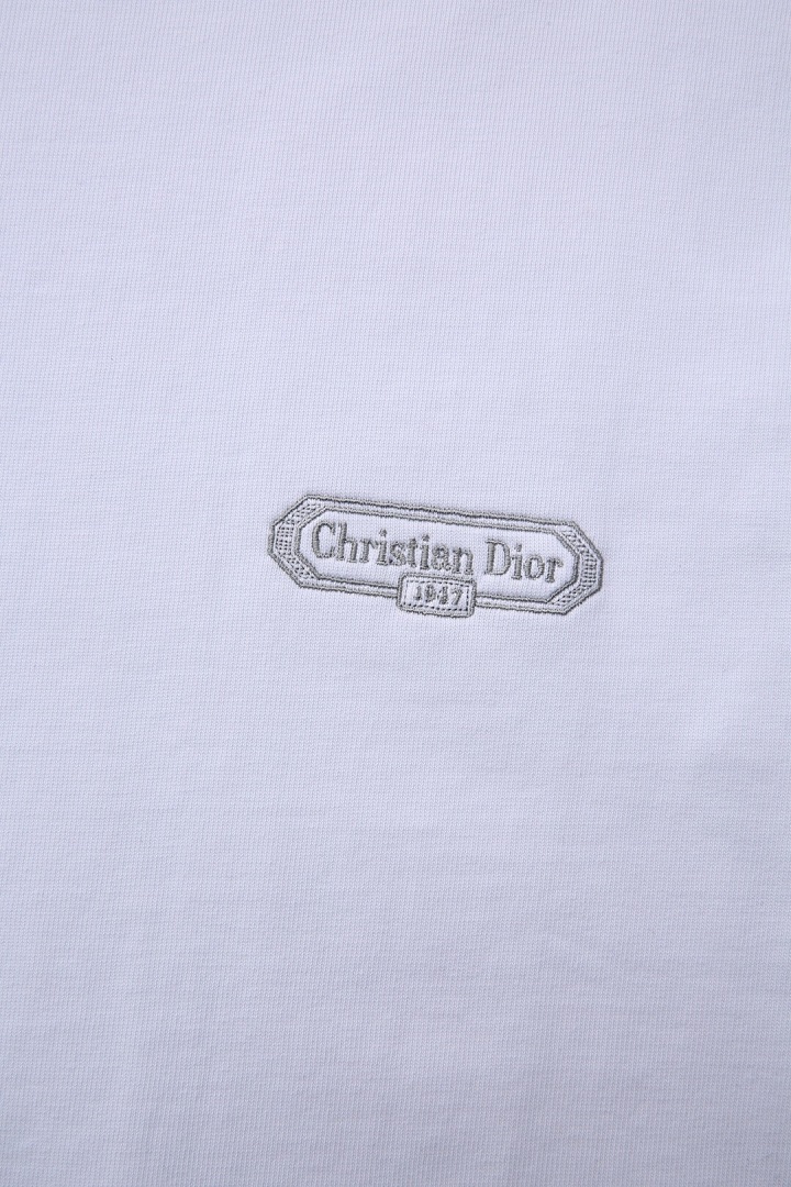 Unbranded Label T (White) - Image 16