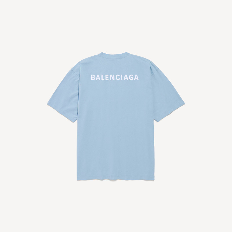 Balenciaga Embroidered