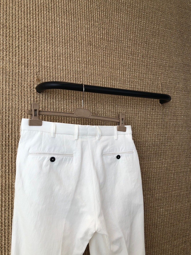 Unbranded White Long - Image 6