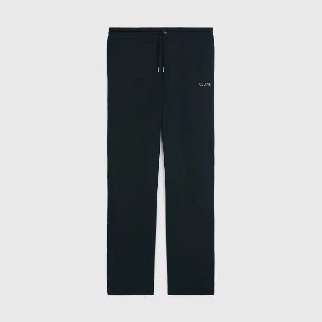 Celine C Striped Long - Image 2