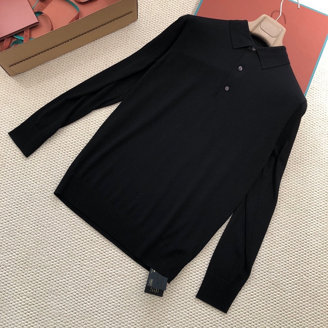 Ralph Lauren Velvet POLO - Image 4