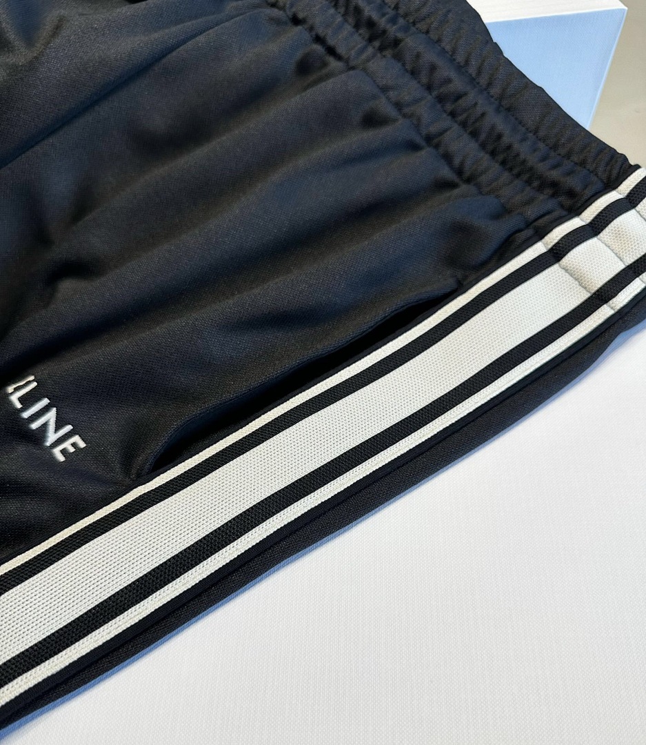Celine C Strap Embroidered Long - Image 8