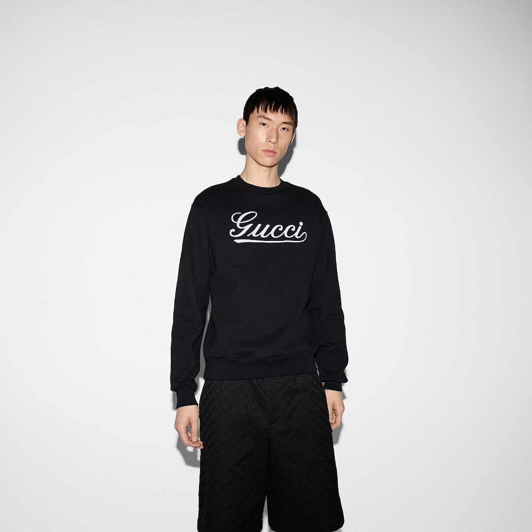 Gucci Collar (Black) - Image 10