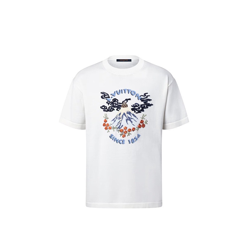 Unbranded Floral Short Sleeve