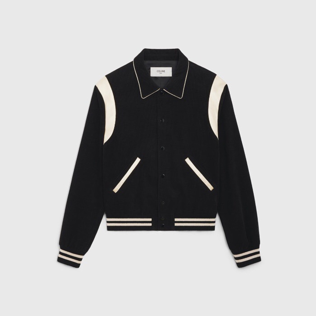 Celine C Patchwork