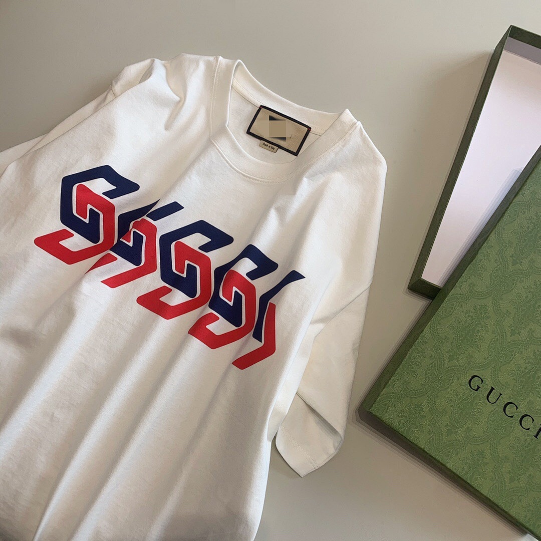 Gucci G Mirror T - Image 10