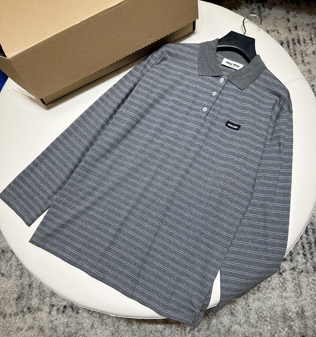 Unbranded Iron Grey Striped - Image 3