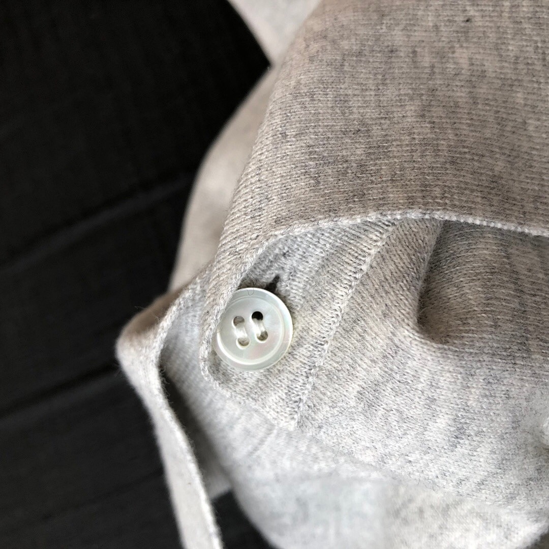 Ralph Lauren POLO Floral (Grey) - Image 11