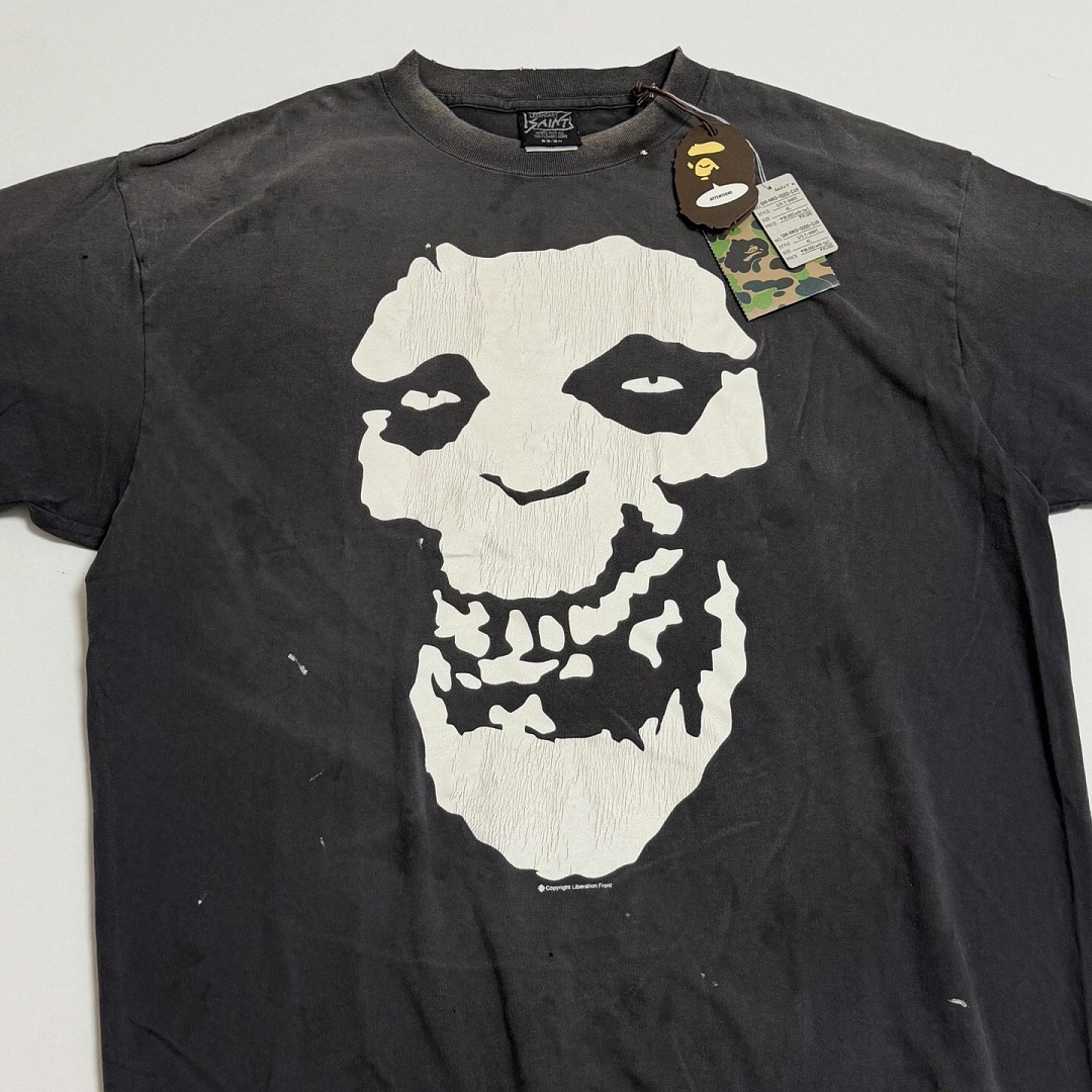 Unbranded Top LOVE Label Water Tee - Image 7