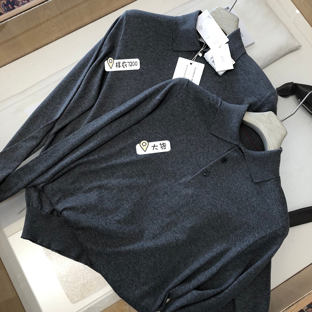 Unbranded Cotton Fleece (Grey) - Image 20