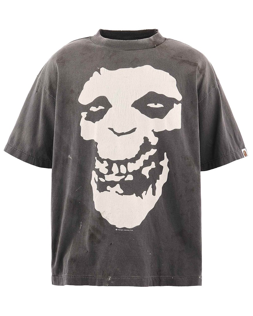 Unbranded Top LOVE Label Water Tee - Image 2