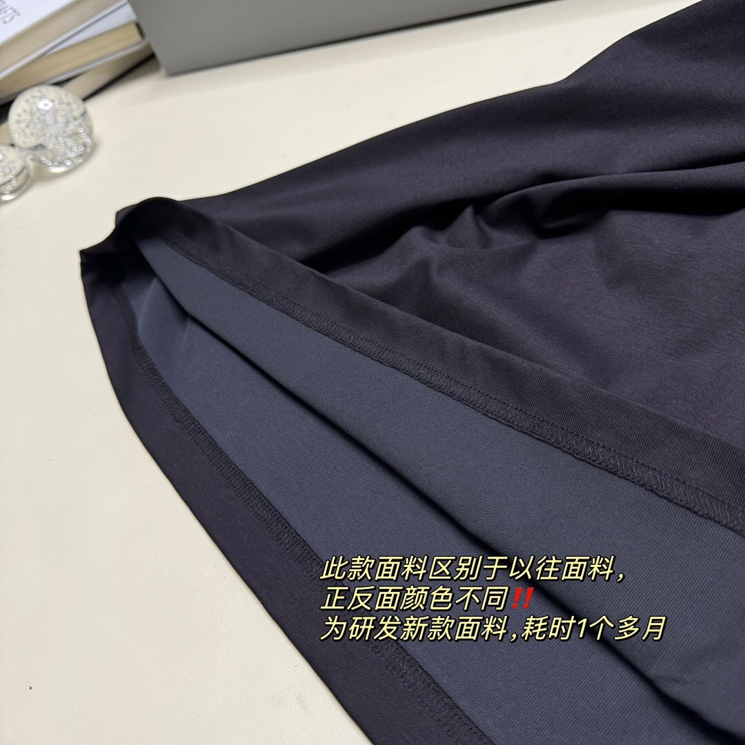 Balenciaga 520 Limited Exclusive Short Sleeve - Image 10
