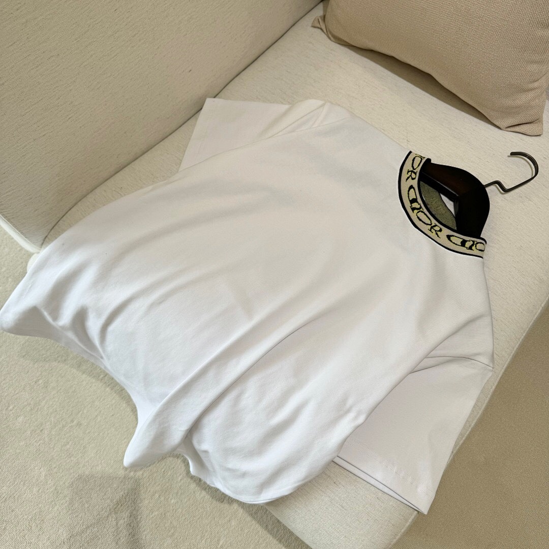 Unbranded Dr Collar Floral T - Image 6