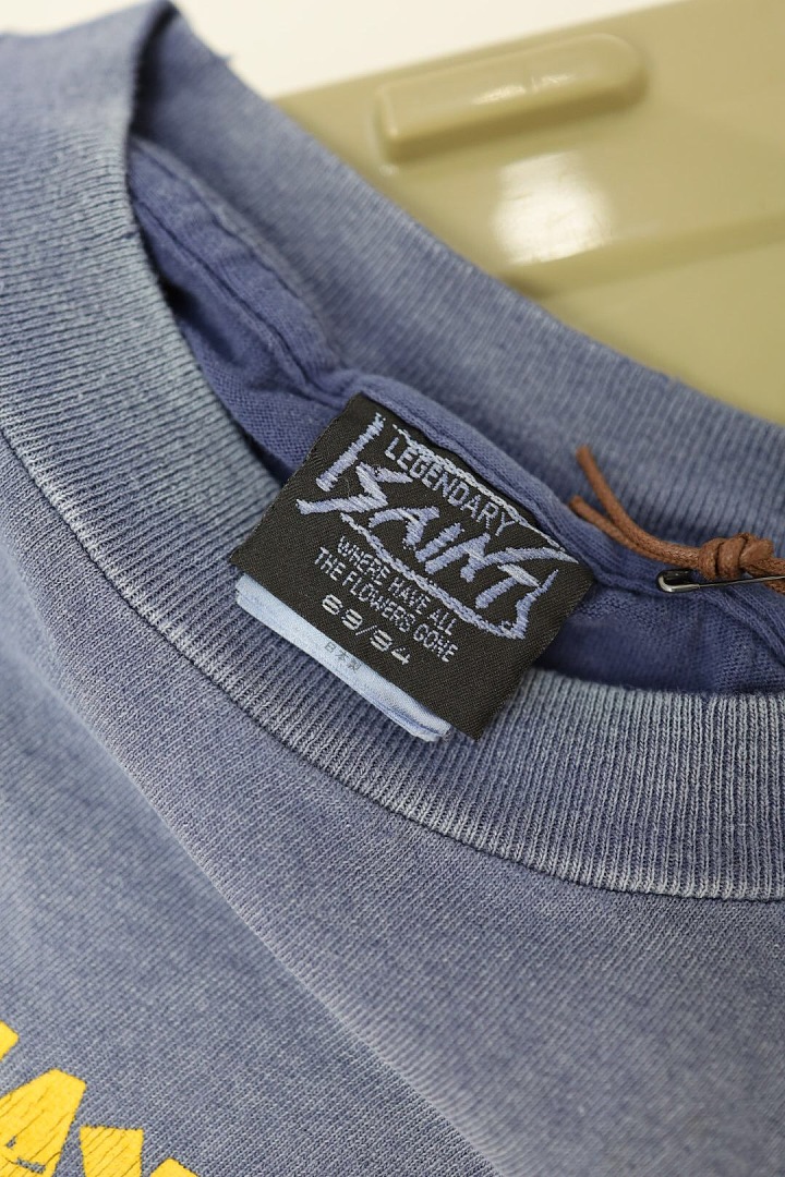 Unbranded Small Sky Water Short Sleeve - Image 18
