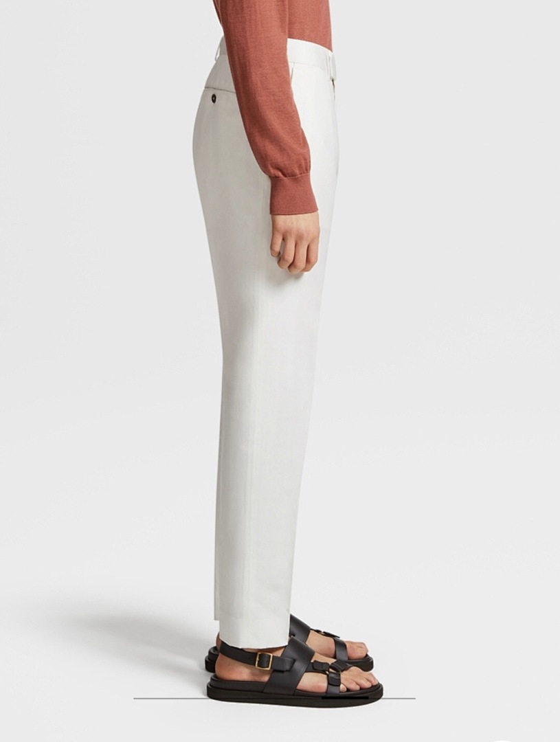 Unbranded White Long - Image 27