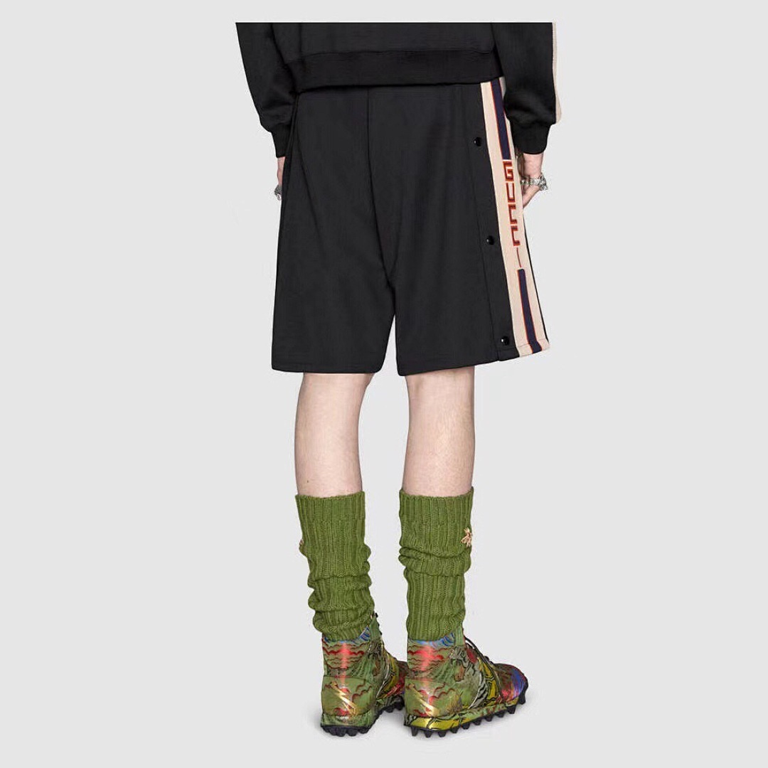 Gucci Strap Short - Image 18