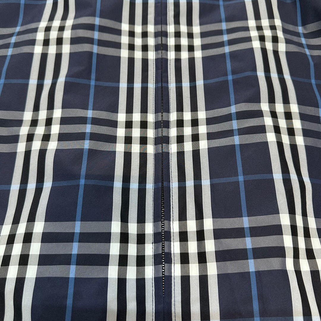 Burberry BR Plaid (Blue) - Image 9