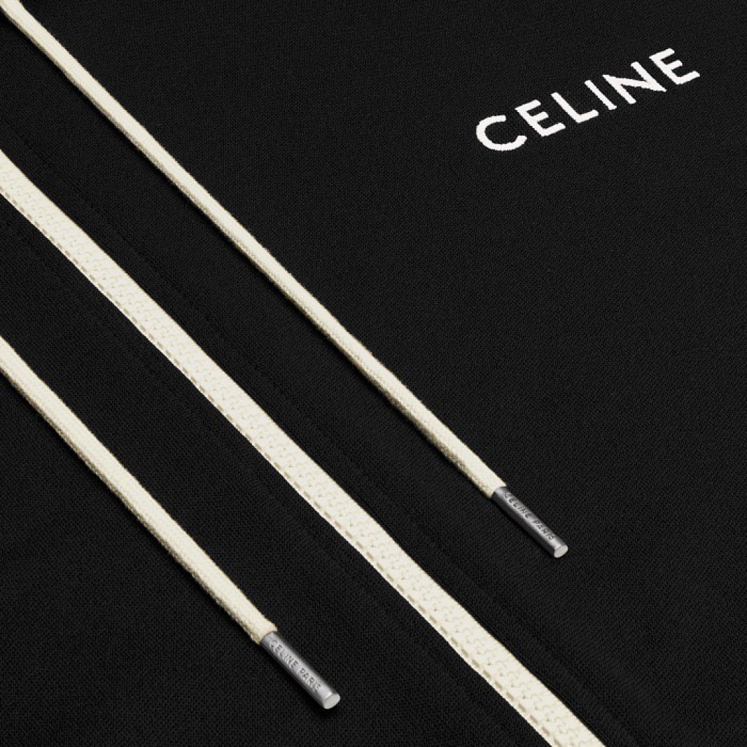 Celine C Strap Embroidered - Image 4