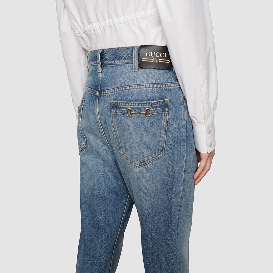 Gucci G Buckle - Image 18