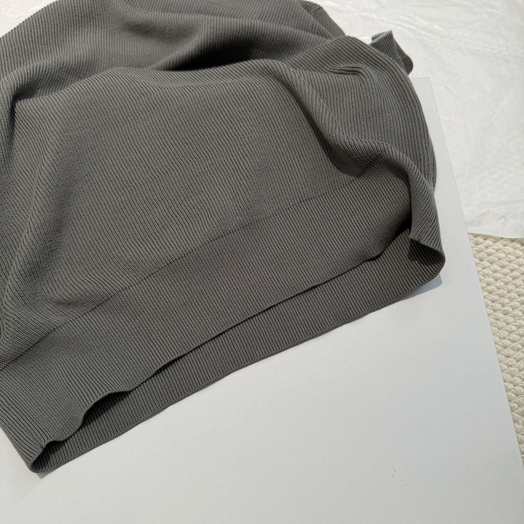 Ralph Lauren Small V Collar POLO - Image 13