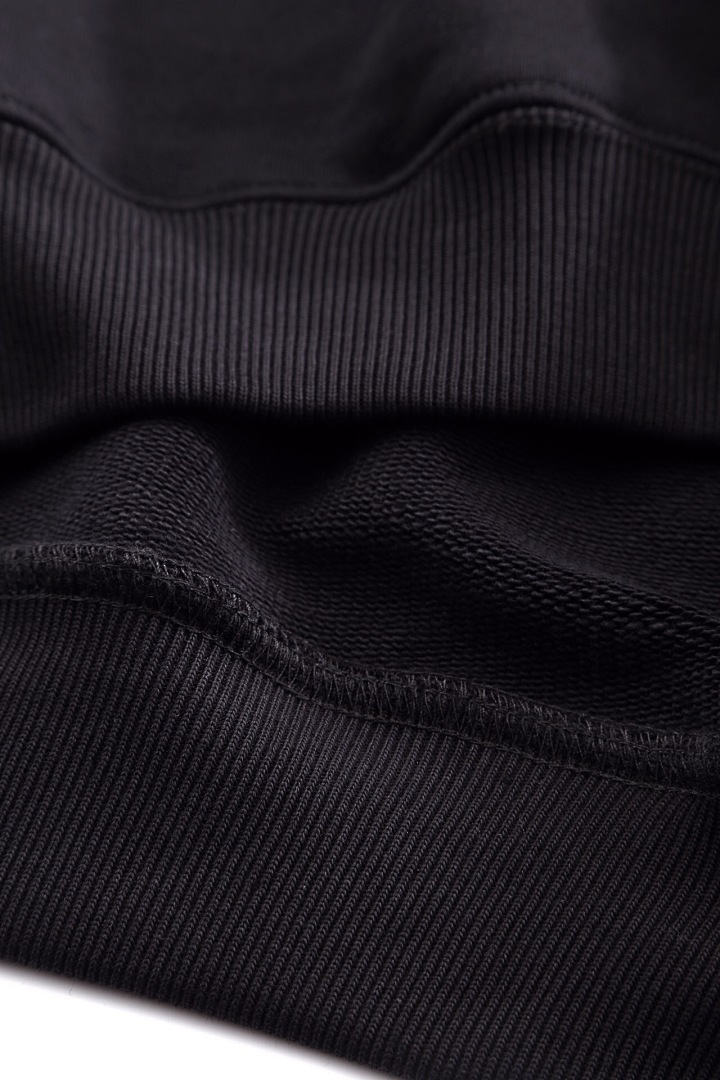 Balenciaga Print (Black) - Image 10