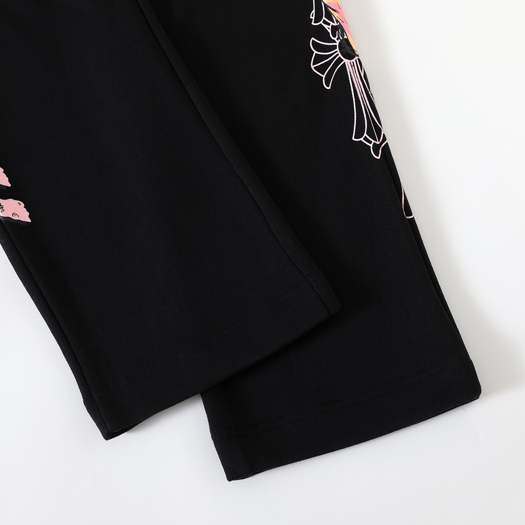 Unbranded Black Limited Exclusive Long - Image 9