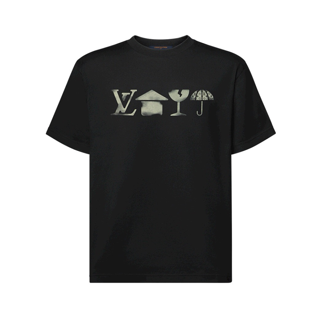 Unbranded Label Print T