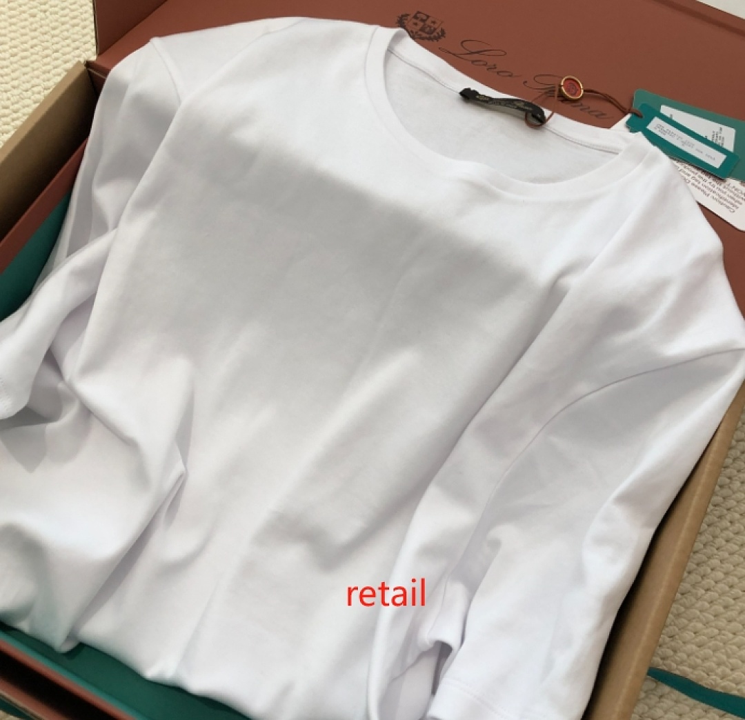 Unbranded Tremezz0 Solid Cotton Short Sleeve (White) - Image 14