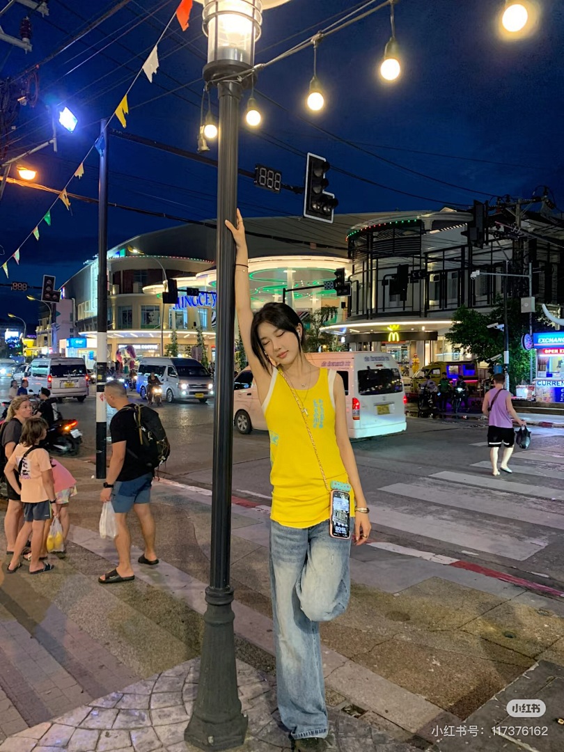 Unbranded Yellow (Women) - Image 11