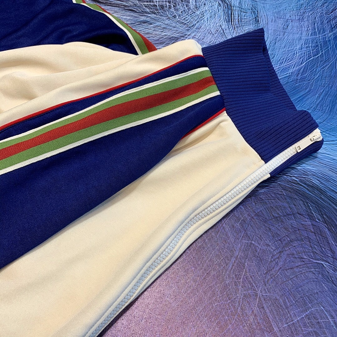 Gucci Blue Apricot - Image 10