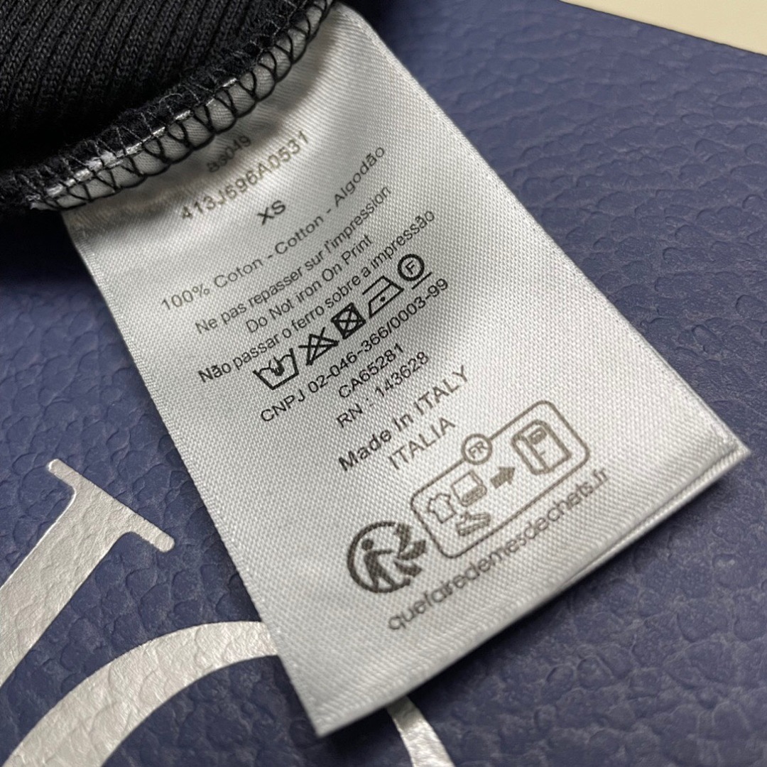 Unbranded Color Logo (Black) - Image 11