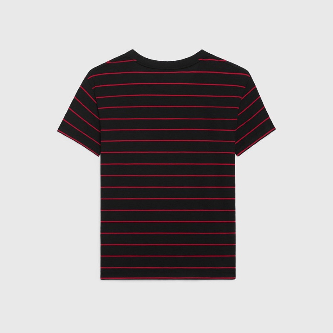 Celine Striped T - Image 2