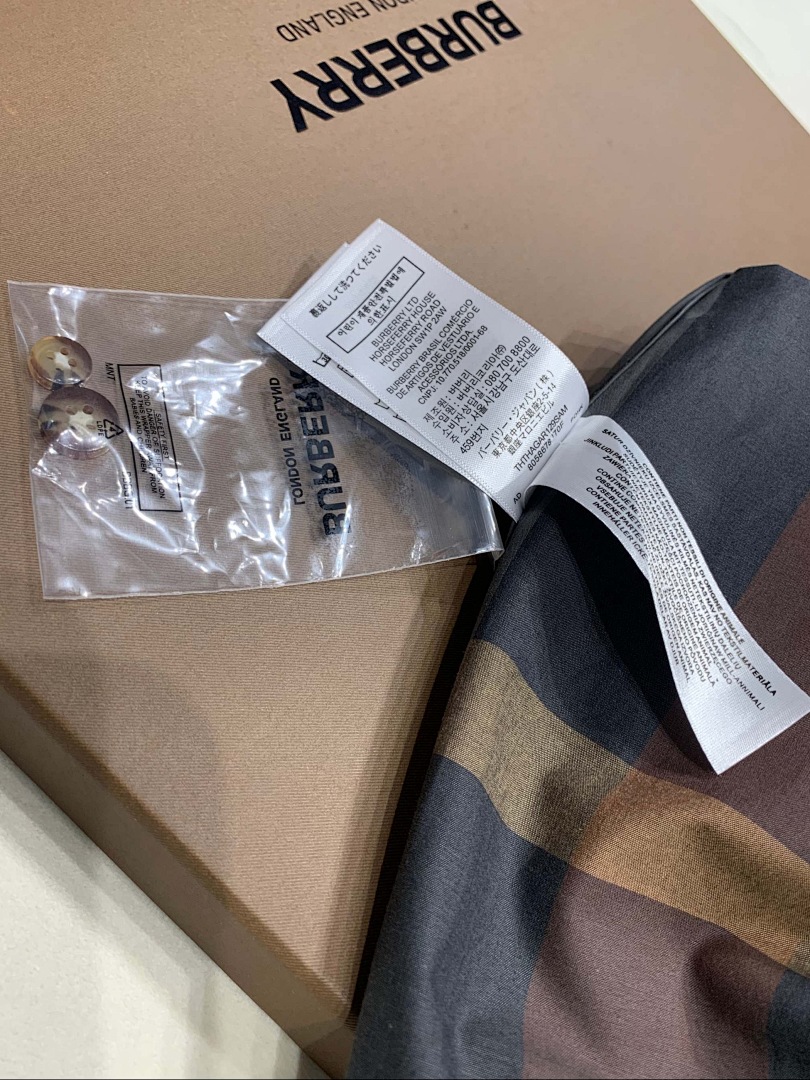 Burberry BR Gradient (Coffee) - Image 8