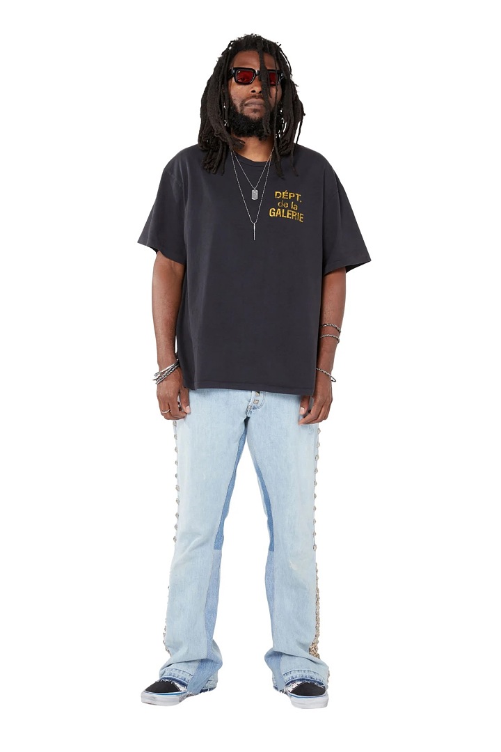 Unbranded Short Sleeve - Image 16