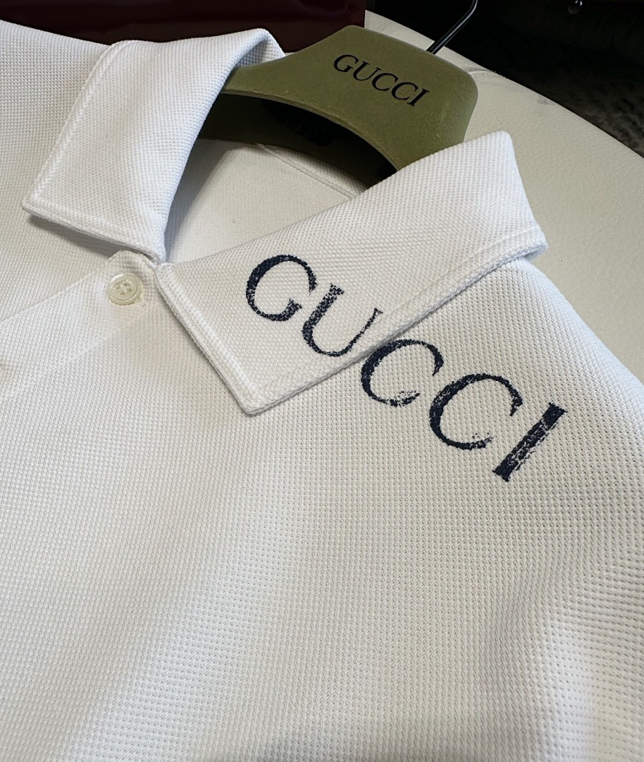 Ralph Lauren Patchwork POLO - Image 5