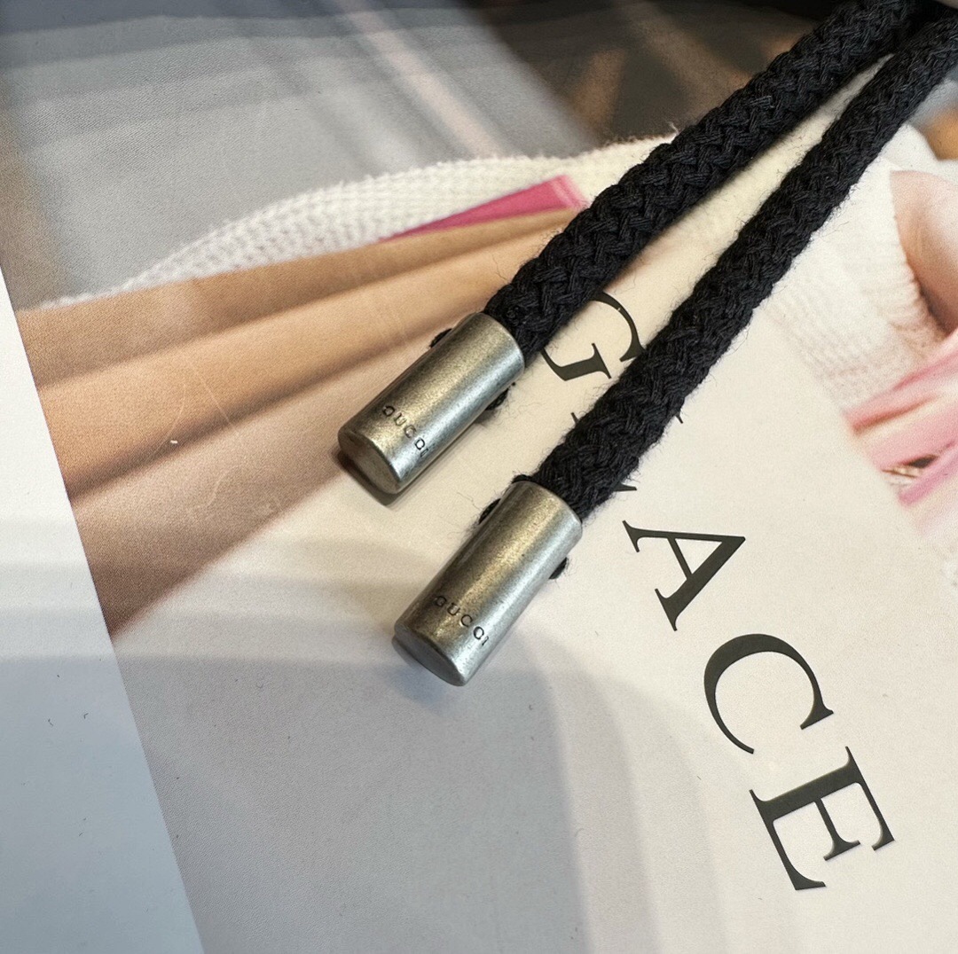 Gucci G Long (Black) - Image 8