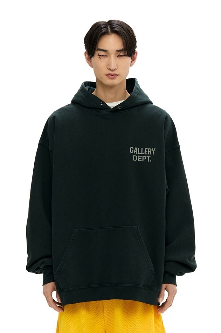 Unbranded Print (Black) - Image 18