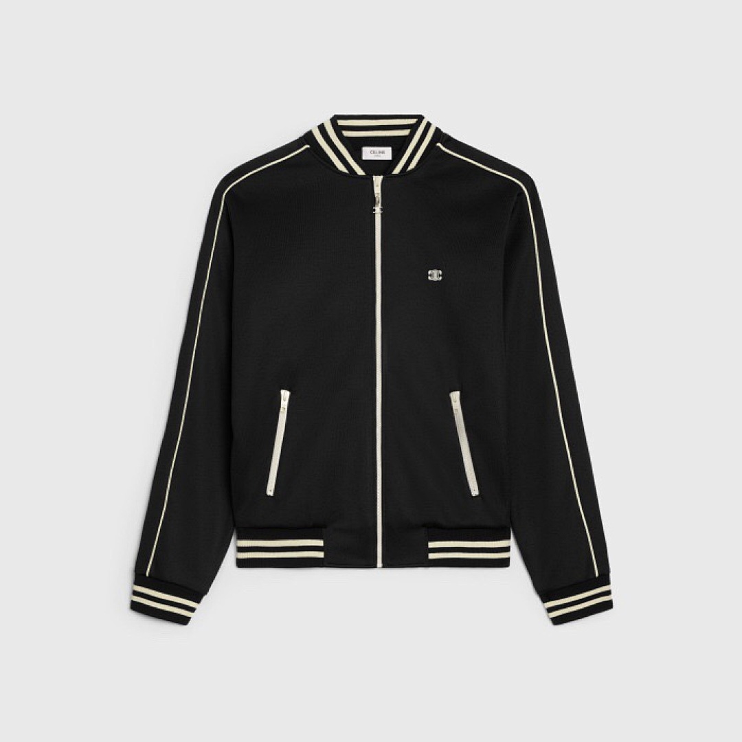 Celine CE Small Label