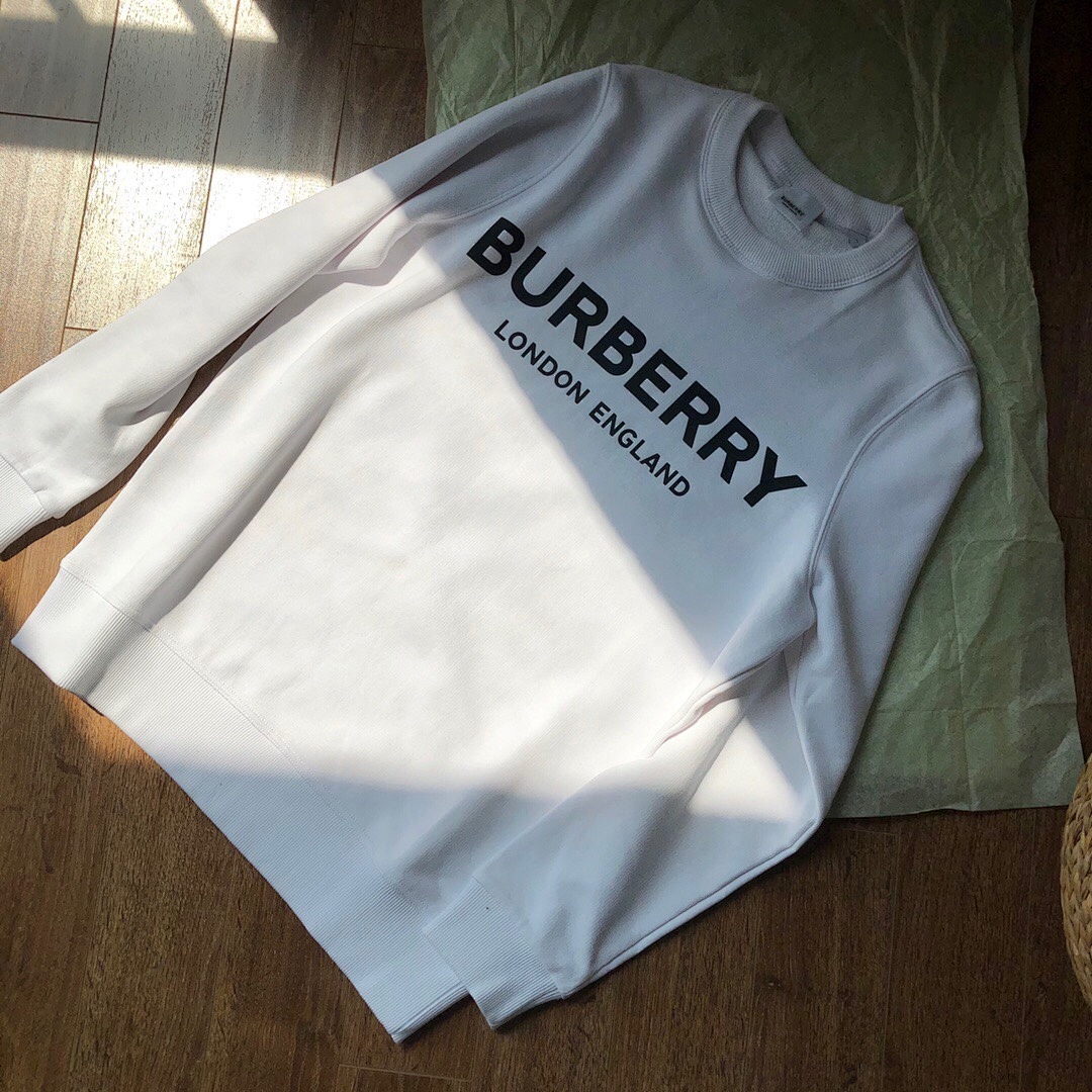 Burberry BR White - Image 6