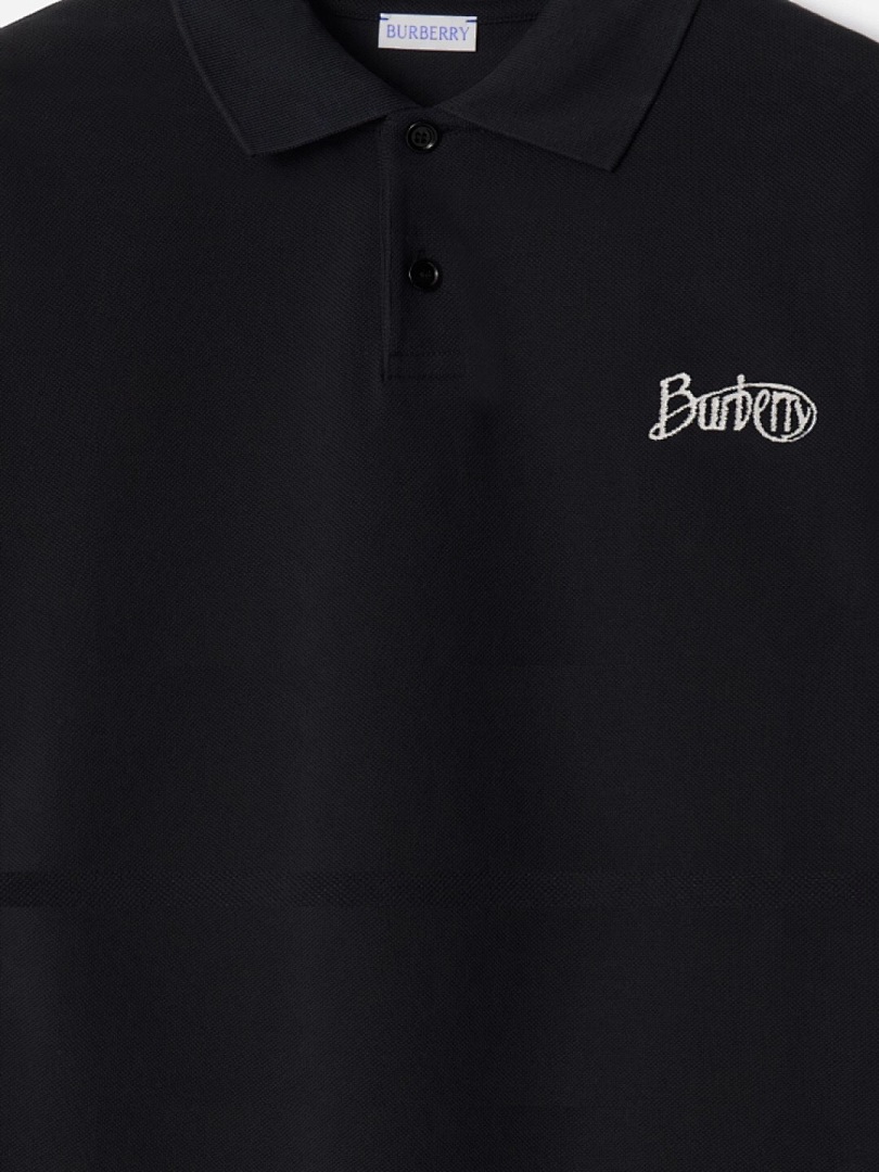 Ralph Lauren BR Embroidered POLO - Image 2